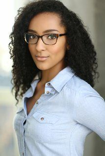  / Jaleese Green