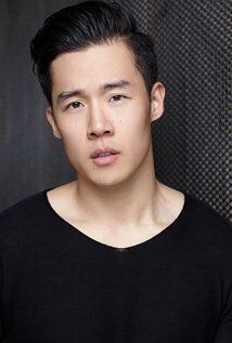 Джонатан Ким / Jonathan Kim