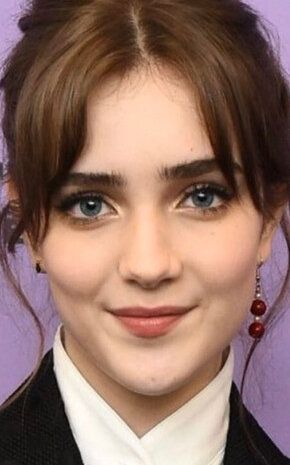 Талия Райдер / Talia Ryder