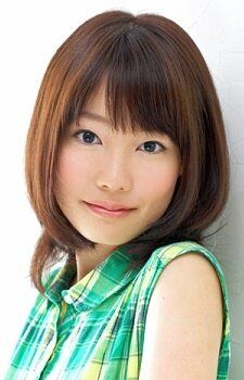 Каэдэ Хондо / Kaede Hondo