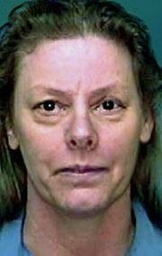 Эйлин Уорнос / Aileen Wuornos