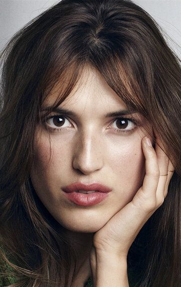 Жанна Дамас / Jeanne Damas
