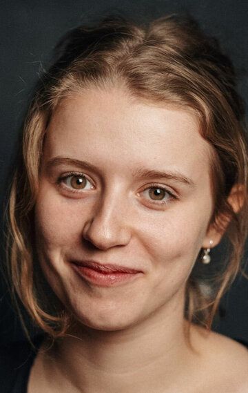 Катарина Старк / Katharina Stark