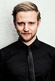 / Emil Lystvedt Berntsen