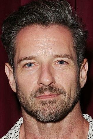 Иэн Боэн / Ian Bohen