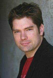 Даллас Дженкинс / Dallas Jenkins