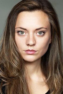 Элли Гофф / Ellie Goffe