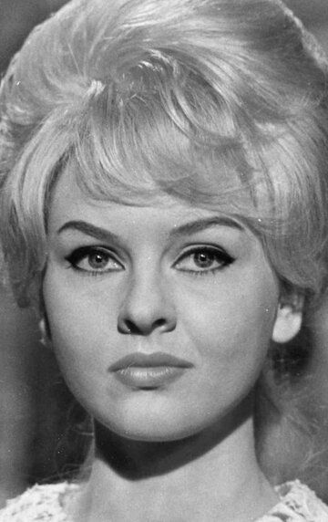 Анни Андерсон / Annie Anderson