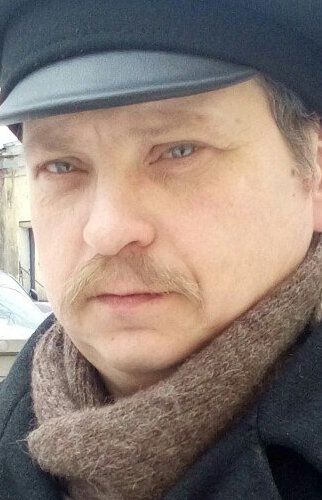 Эдуард Орлов /