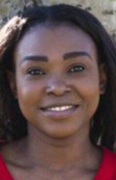  / Grace Achieng