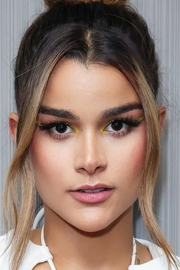  / Clarissa Molina