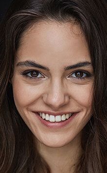 Аслы Мелиса Узун / Asli Melisa Uzun