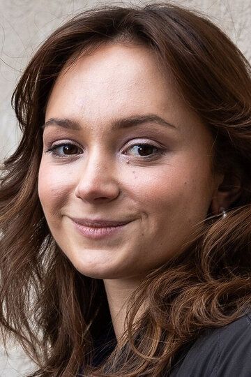 Габриэла Хецлова / Gabriela Heclová