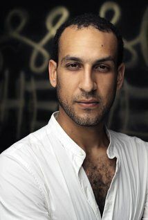 Набил Эль Хафиф / Nabeel El Khafif
