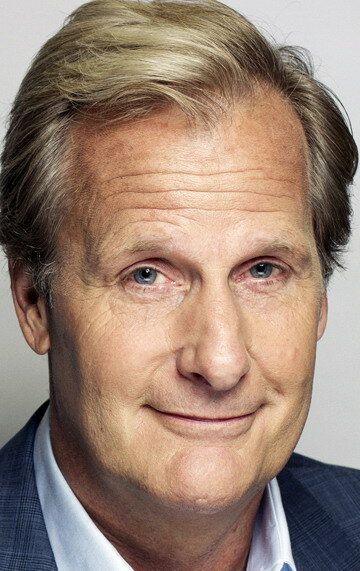 Джефф Дэниелс / Jeff Daniels
