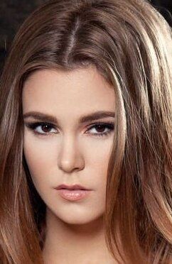 Эмберли Уэст / Amberleigh West