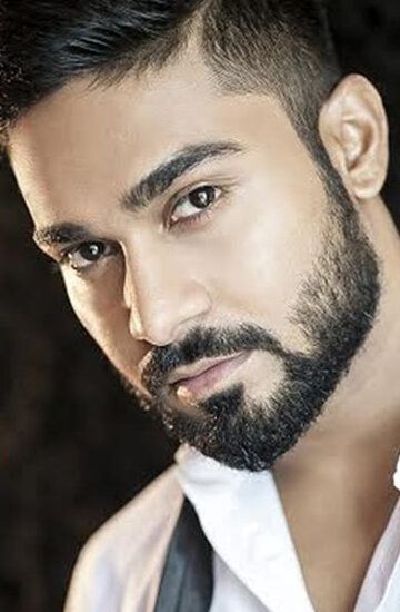 Салман Юсуфф Кхан / Salman Yusuff Khan
