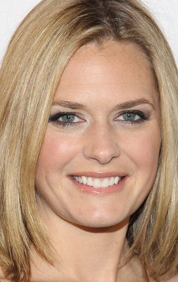 Мэгги Лосон / Maggie Lawson