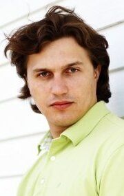 Виктор Набутов / 