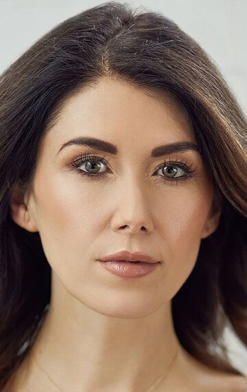 Джуэл Стэйт / Jewel Staite