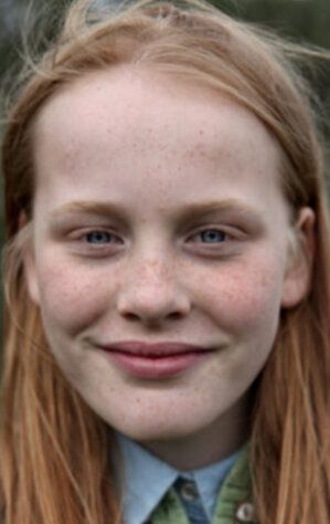  / Katla Njálsdóttir