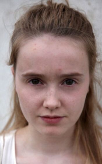  / Rán Ragnarsdóttir