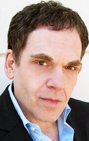 Чарльз Флайшер / Charles Fleischer