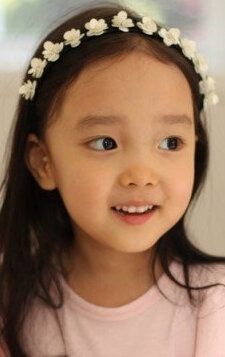 Ли Го-ын / Lee Go-eun