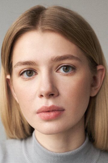 Анастасия Уколова / 
