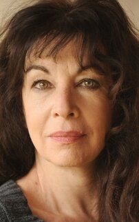 Лиза Менде / Lisa Mende
