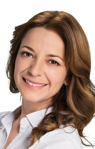 Ана Каролина Вальсанья / Ana Carolina Valsagna