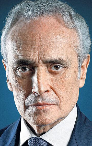 Хосе Каррерас / José Carreras