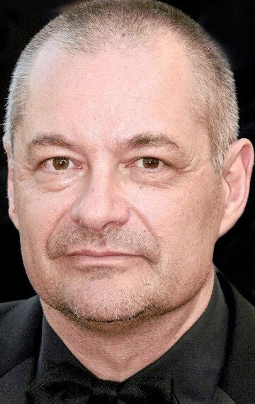 Жан-Пьер Жёне / Jean-Pierre Jeunet