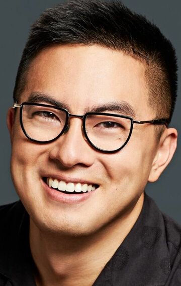 Боуэн Янг / Bowen Yang