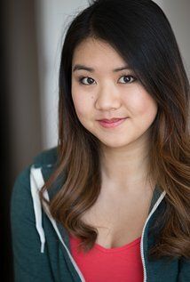 / Tricia Fukuhara