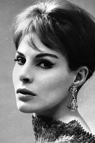 Орнелла Ванони / Ornella Vanoni
