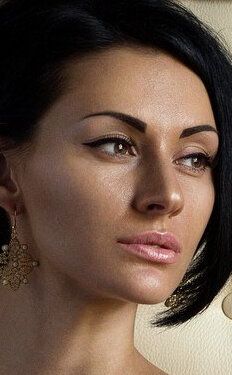 Юлия Шабашова / 