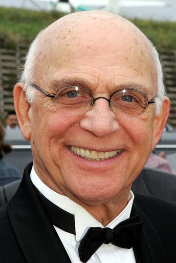 Гэвин МакЛауд / Gavin MacLeod