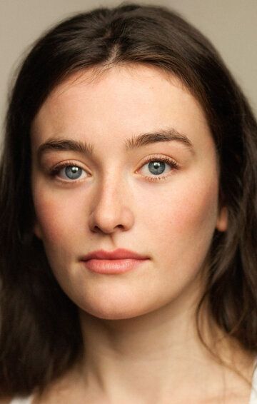  / Sarah Pidgeon