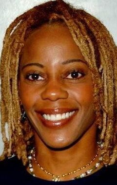 Дебра Уилсон / Debra Wilson