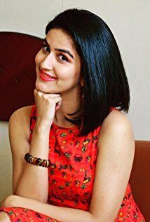 / Vaidehi Parshurami