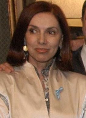 Нора Карпена / Nora Cárpena