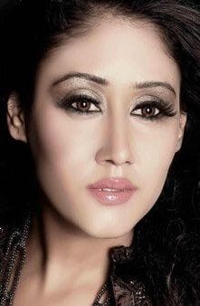  / Sangeeta Khanayat