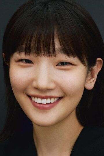 Пак Со-дам / Park So-dam