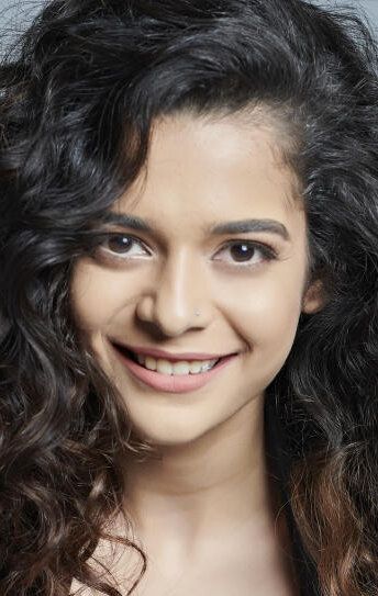 Митхила Палкар / Mithila Palkar