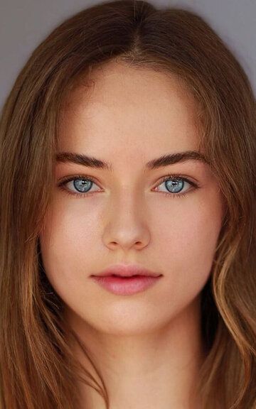 Кристина Пименова / Kristina Pimenova