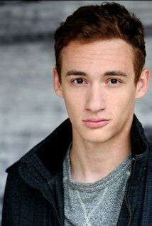  / Dylan Thiffault