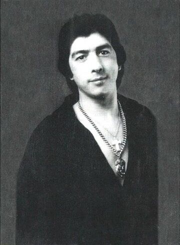 Хуан Антонио Хименес / Juan Antonio Jiménez