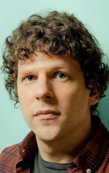 Джесси Айзенберг / Jesse Eisenberg