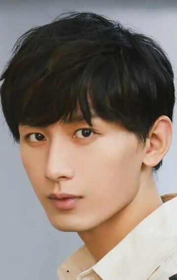 Чэн И / Cheng Yi